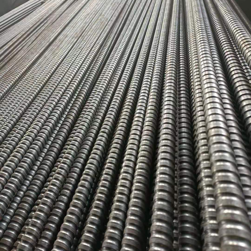 兴义中空锚杆